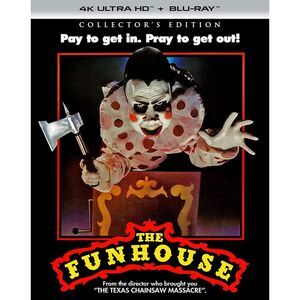 The Funhouse (Collector's Edition)